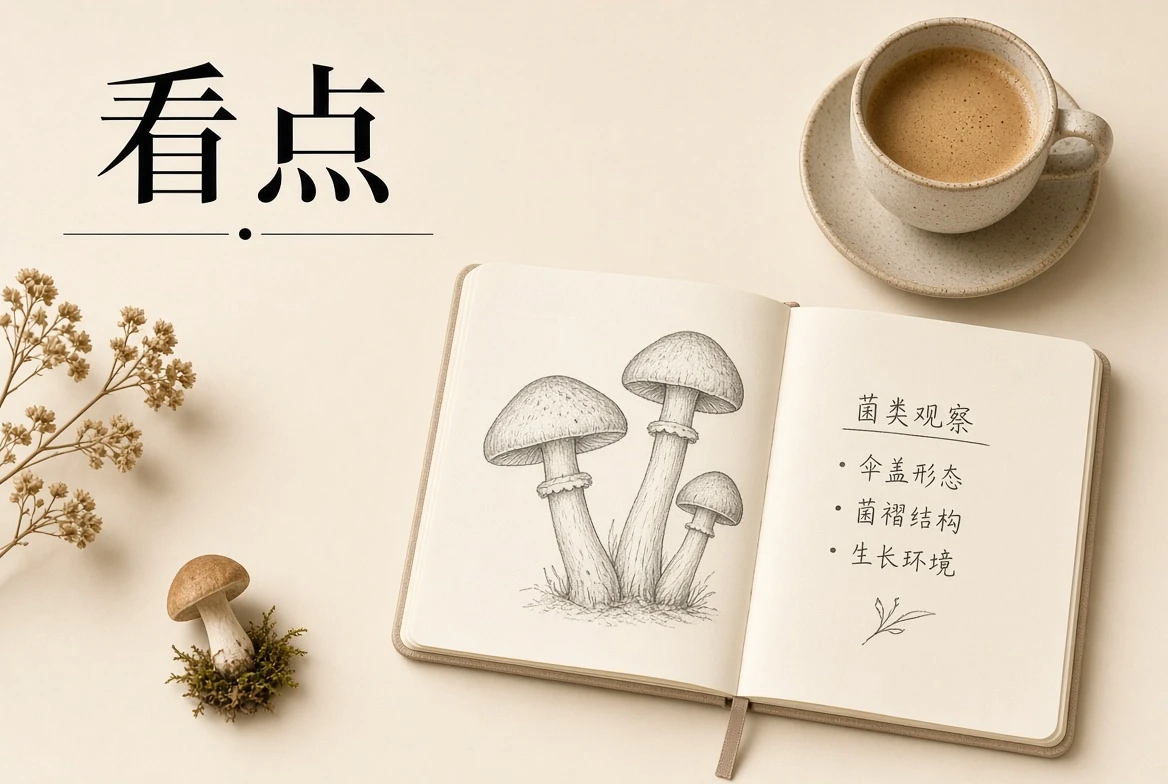 看点栏目配图